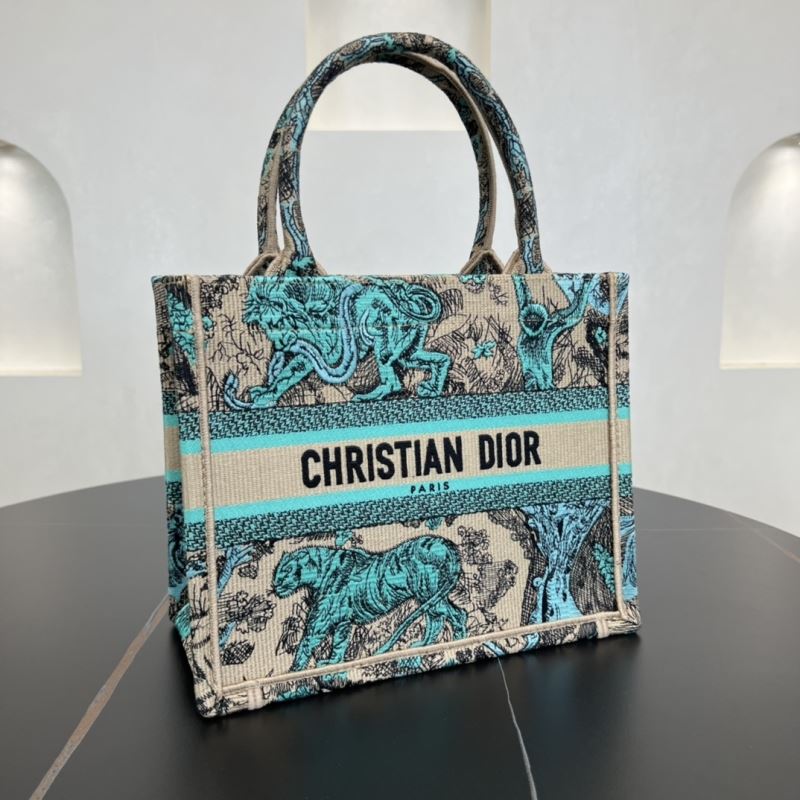 chr1st1an D10r shopping bags